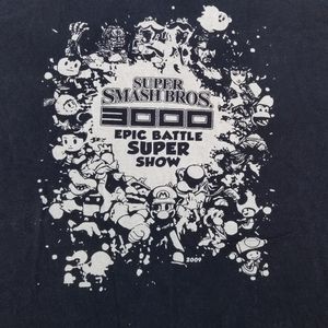 3000 Brigrade Graphic Tshirt 2xl